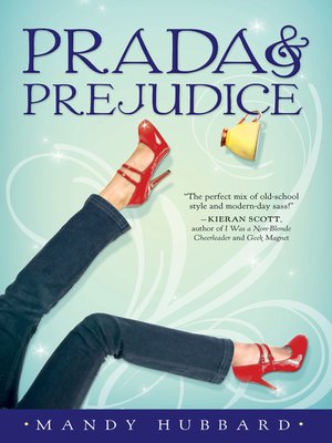 cover image of Prada & Prejudice